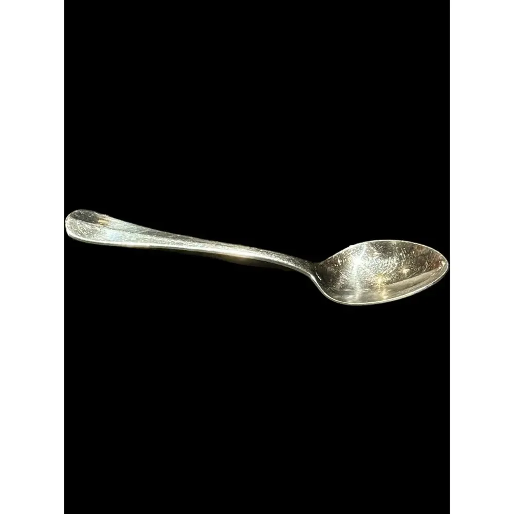 Cuisinart Annapolis 18/10 Stainless Steel 1-Pc.  Replacement Oval Soup Spoon